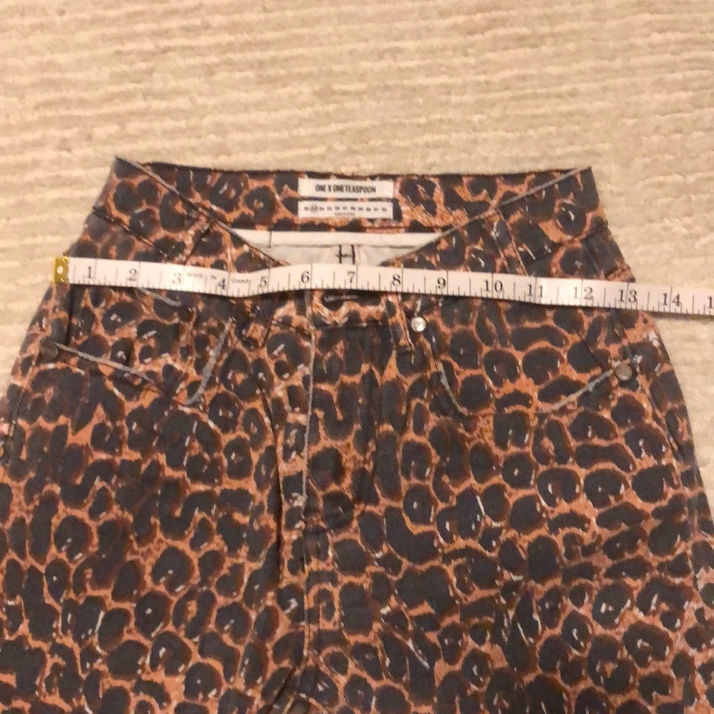 One X OneTeaspoon Crops - Picture 5 of 5